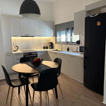 Vakantiehuis Elena's House