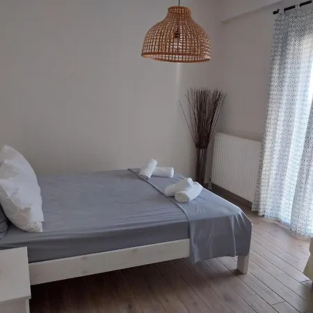 Feriehus Elena's House *