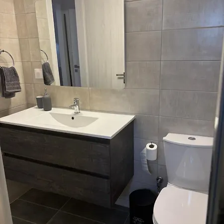 Vakantiehuis Elena's House