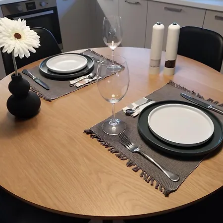 Feriehus Elena's House