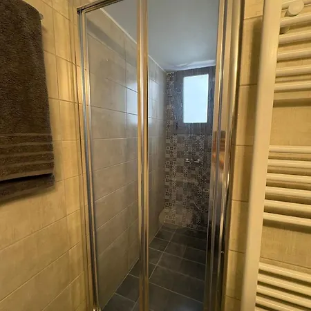 Vakantiehuis Elena's House Méthana