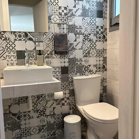 Elena's House Vakantiehuis