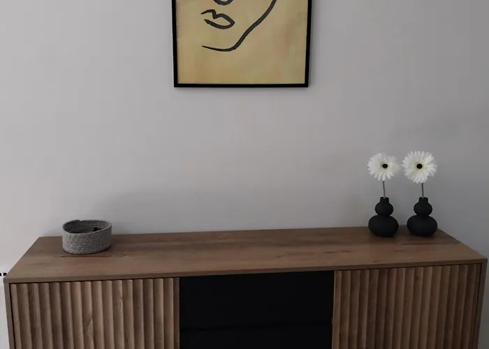 Feriehus Elena's House *