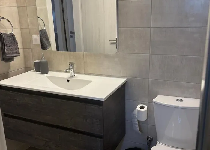 Feriehus Elena's House