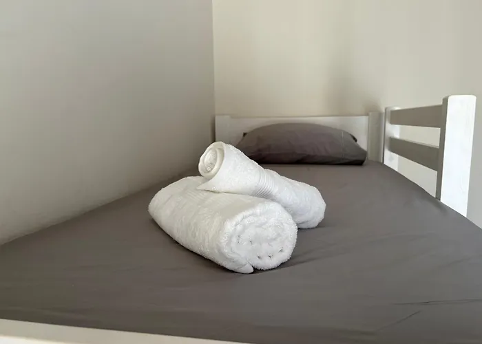 Feriehus Elena's House