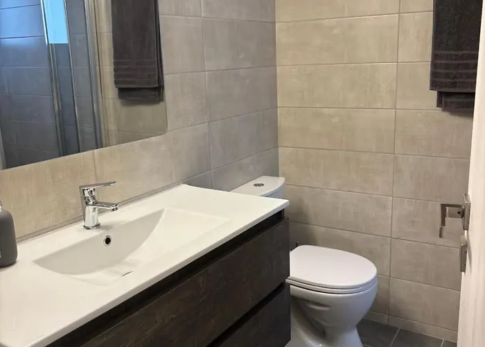 Feriehus Elena's House *