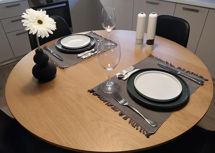 Feriehus Elena's House