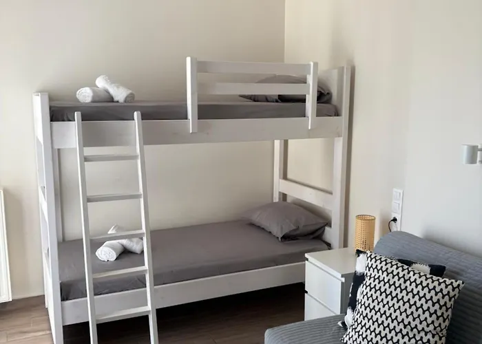 Elena's House Méthana