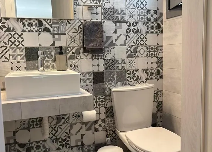 Elena's House Semesterbostad